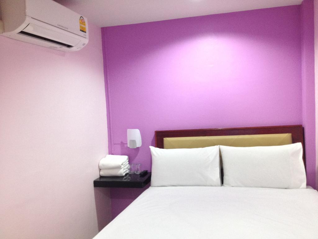 Krabi Orchid Hometel Værelse billede