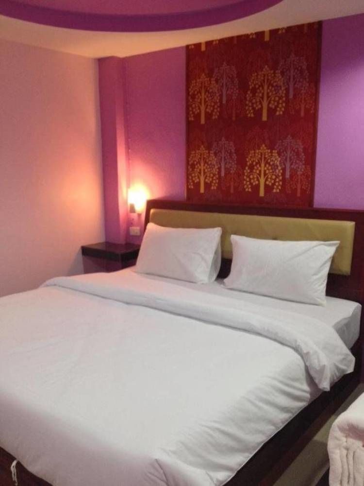 Krabi Orchid Hometel Eksteriør billede